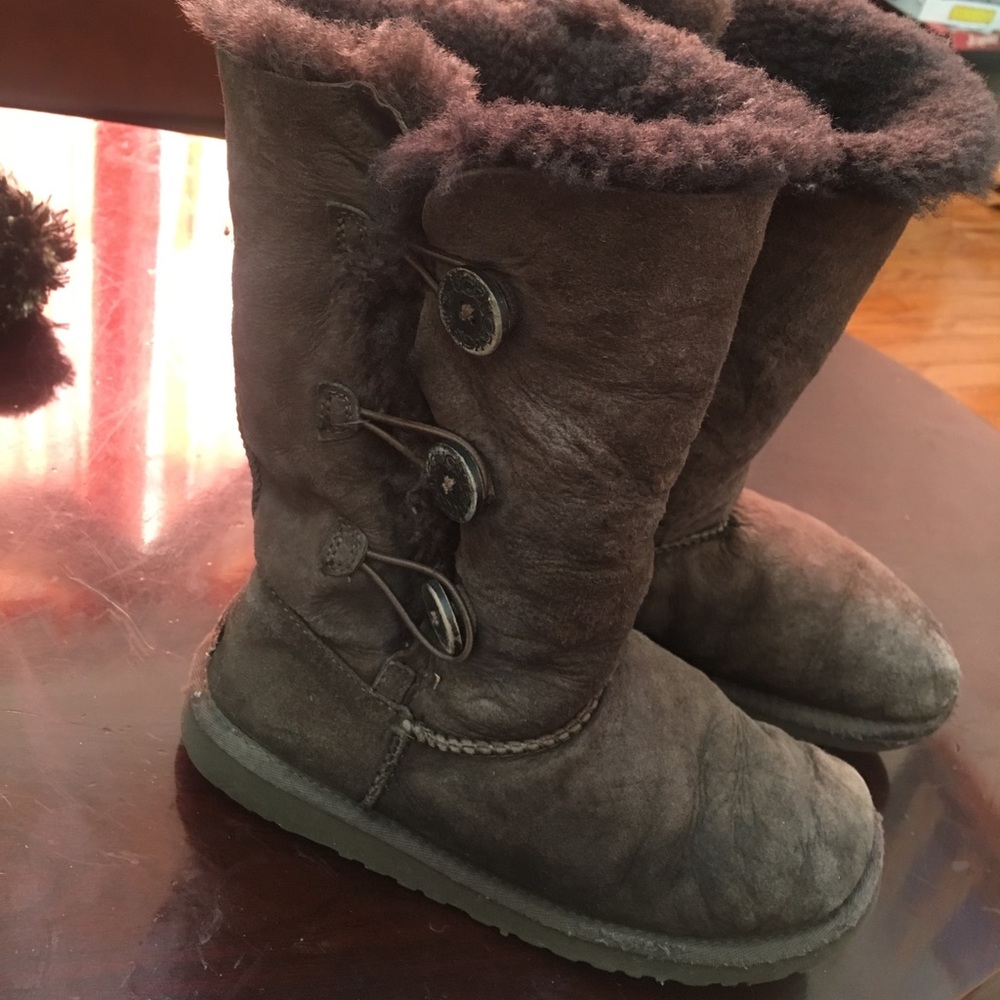 Ugg clearance